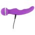 You2Toys Warming - Vibrador Massageador Recarregável (Rosa)