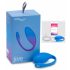 We-Vibe Jive - ovo vibratório inteligente recarregável (azul)