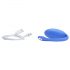 We-Vibe Jive - ovo vibratório inteligente recarregável (azul)