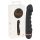 You2Toys - Bendy Ripple - vibrador ondulado (preto)