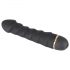 You2Toys - Bendy Ripple - vibrador ondulado (preto)