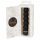 You2Toys - Vibrador Ondulado Flexível (preto)