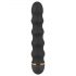 You2Toys - Vibrador Ondulado Flexível (preto)