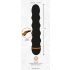 You2Toys - Vibrador Ondulado Flexível (preto)