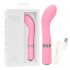 Vibrador G-Spot Pillow Talk Sassy - recarregável (rosa)