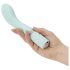 Vibrador G-Spot Recarregável Pillow Talk Sassy (Turquesa)