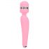 Vibrador Massageador Recargável Pillow Talk Cheeky - Rosa