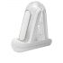 TENGA Flip Zero - masturbador vibrante (branco)