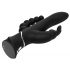 Happyrabbit Triplo - vibrador recarregável preto para clitóris e ânus