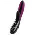 mystim Daring Danny - vibrador eletroestimulante preto