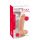 Vibrador Rotativo Torero - Recarregável com Ventosa (22cm)