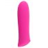 SMILE Power Bullett - vibrador pequeno, extra potente (rosa)