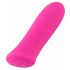 SMILE Power Bullett - vibrador pequeno, extra potente (rosa)