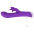 Vibrador Turbo Rotativo SMILE - prazer intenso! (roxo)