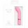 Pillow Talk Racy - Vibrador G-spot estreito (rosa)