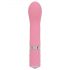 Pillow Talk Racy - Vibrador G-spot estreito (rosa)