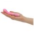 Pillow Talk Racy - Vibrador G-spot estreito (rosa)