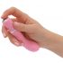 Pillow Talk Racy - Vibrador G-spot estreito (rosa)