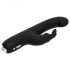 Happyrabbit G-Spot Slim - Vibrador (preto)