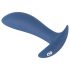 You2Toys - Plug vibrador anal com controle remoto (azul)