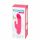 Vibrador Happyrabbit Mini - Coelhinho Rosa (com bateria)