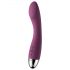 Svakom Amy - Vibrador G-Spot recarregável (roxo)