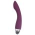 Svakom Amy - Vibrador G-Spot recarregável (roxo)