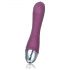 Svakom Amy - Vibrador G-Spot recarregável (roxo)