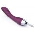 Svakom Amy - Vibrador G-Spot recarregável (roxo)