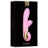 G-Vibe GRabbit - Vibrador G-ponto, 3 motores, recarregável (rosa)