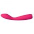 Svakom Iris - Vibrador ponto G recarregável e à prova d'água (vermelho)