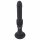 You2Toys Máquina do Prazer - Vibrador com ventosa (preto)