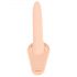 You2Toys - Strap-On: Vibrador Recargável para Cinto (Natural)