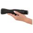 You2Toys - Glans - vibrador de glande (preto)