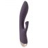 Javida - Vibrador roxo com sucção à prova d'água