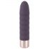 You2Toys Elegant Diamond - Vibrador recarregável (roxo escuro)