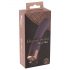 You2Toys Elegant Flexy - Vibrador flexível G-spot (roxo escuro)