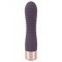 You2Toys Elegant Flexy - Vibrador flexível G-spot (roxo escuro)