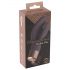 You2Toys Elegant Double - Vibrador com Estimulação, Recarregável (Roxo Escuro)