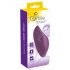 SMILE Panty - Vibrador Recarga Clitóris (roxo)