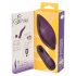 SMILE Panty - Vibrador Recarga Clitóris (roxo)