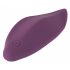 SMILE Panty - Vibrador Recarga Clitóris (roxo)