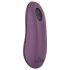 SMILE Panty - Vibrador Recarga Clitóris (roxo)