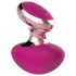 Escolha do Casal - Vibrador Mini Massageador com Bateria (Rosa)