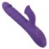 Smile Pearl - Vibrador com Pérolas (Lilás)