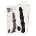 You2Toys - Máquina de Amor RC - Vibrador empurrador (preto)