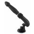 You2Toys - Máquina de Amor RC - Vibrador empurrador (preto)