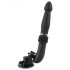 You2Toys - Máquina de Amor RC - Vibrador empurrador (preto)