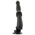 You2Toys - Máquina de Amor RC - Vibrador empurrador (preto)