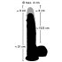 You2Toys - Natural - Vibrador impulsionador (natural)